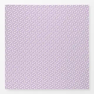 Tischdecke Ostern Kirschblüten lila