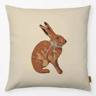 Kissen Landliebe Hase