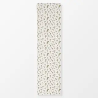 Tischläufer Slow Life Cream