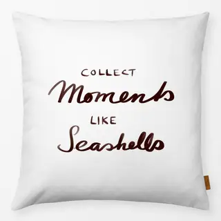Kissen Collect Moments
