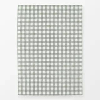 Geschirrtücher Vichy  Karo Gingham Grün