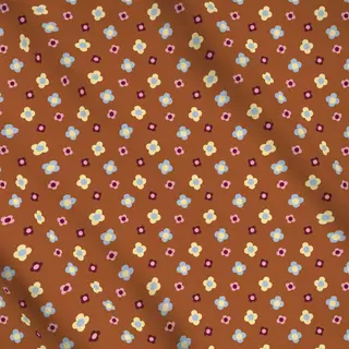 Meterware Slow Flowers mini