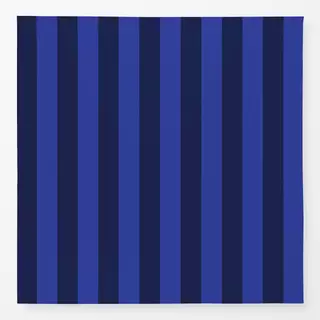 Tischdecke Stripe Collection Blue