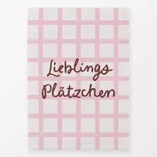 Geschirrtücher Lieblings Plätzchen