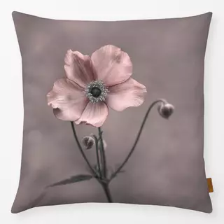 Kissen Moody Autumn Flower