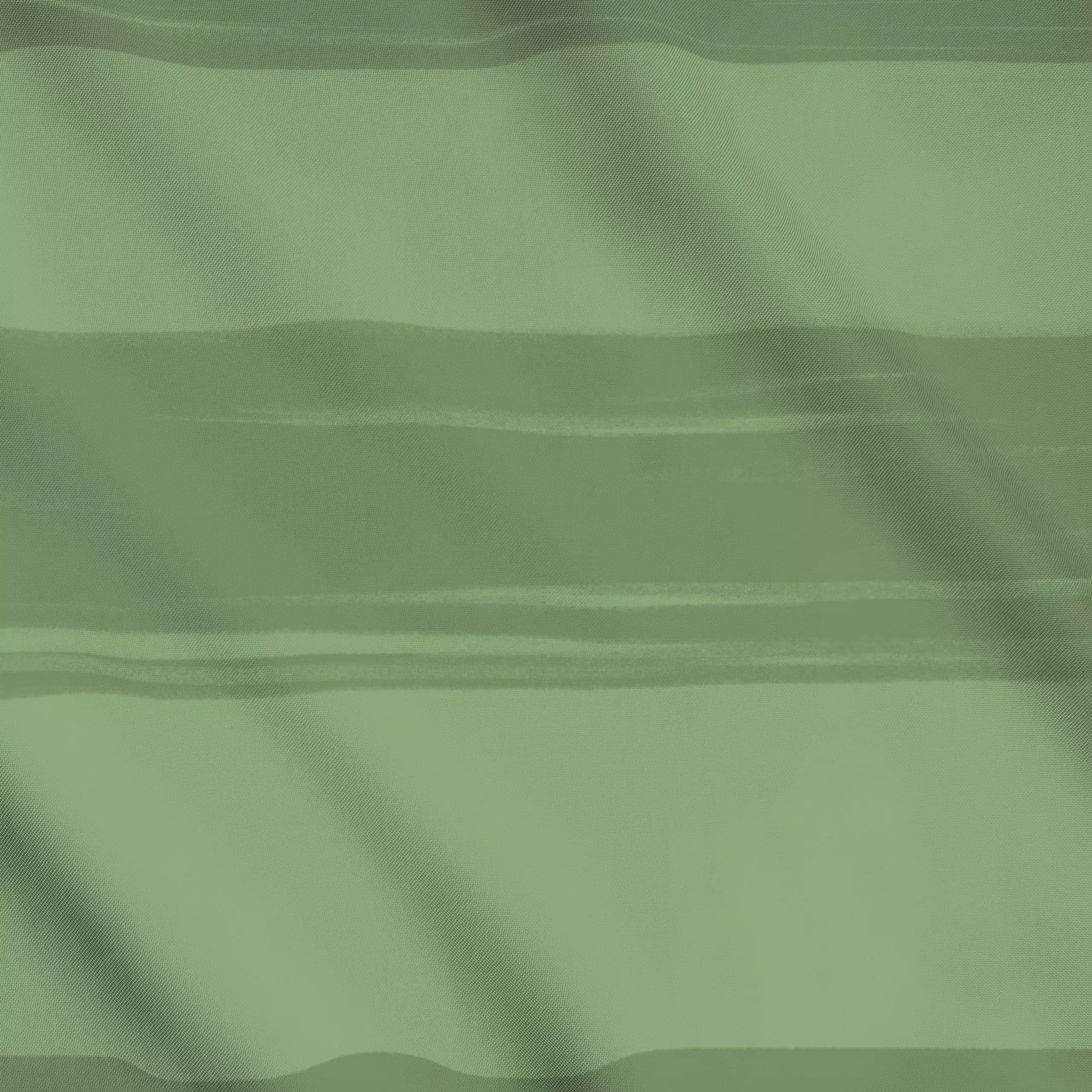 Meterware Grüne Streifen, gemustert, Sommer, von Lena Lackmann