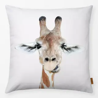 Kissen Happy Giraffe