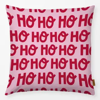 Kissen Ho Ho Ho