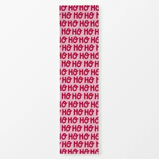 Tischläufer Ho Ho Ho