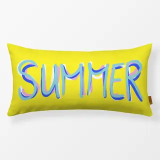 Kissen Summer Summer