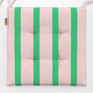 Sitzkissen Streifen