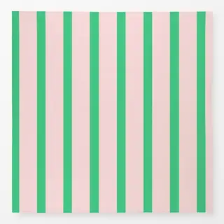 Tischdecke Streifen