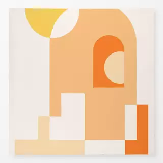 Tischdecke Geomeform 06