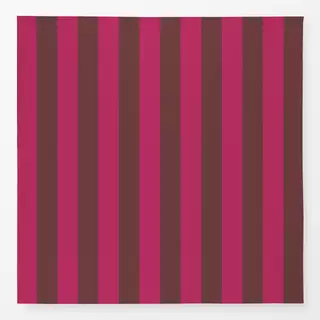 Tischdecke Stripe Collection Pink