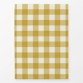 Geschirrtücher Gingham Amber Haze