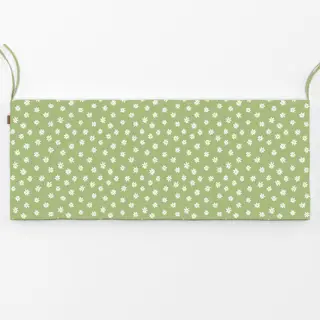 Bankauflage Gänseblümchen fein