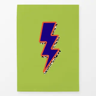 Geschirrtücher Leo-Flash