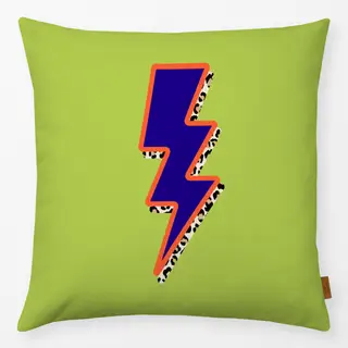 Kissen Leo-Flash