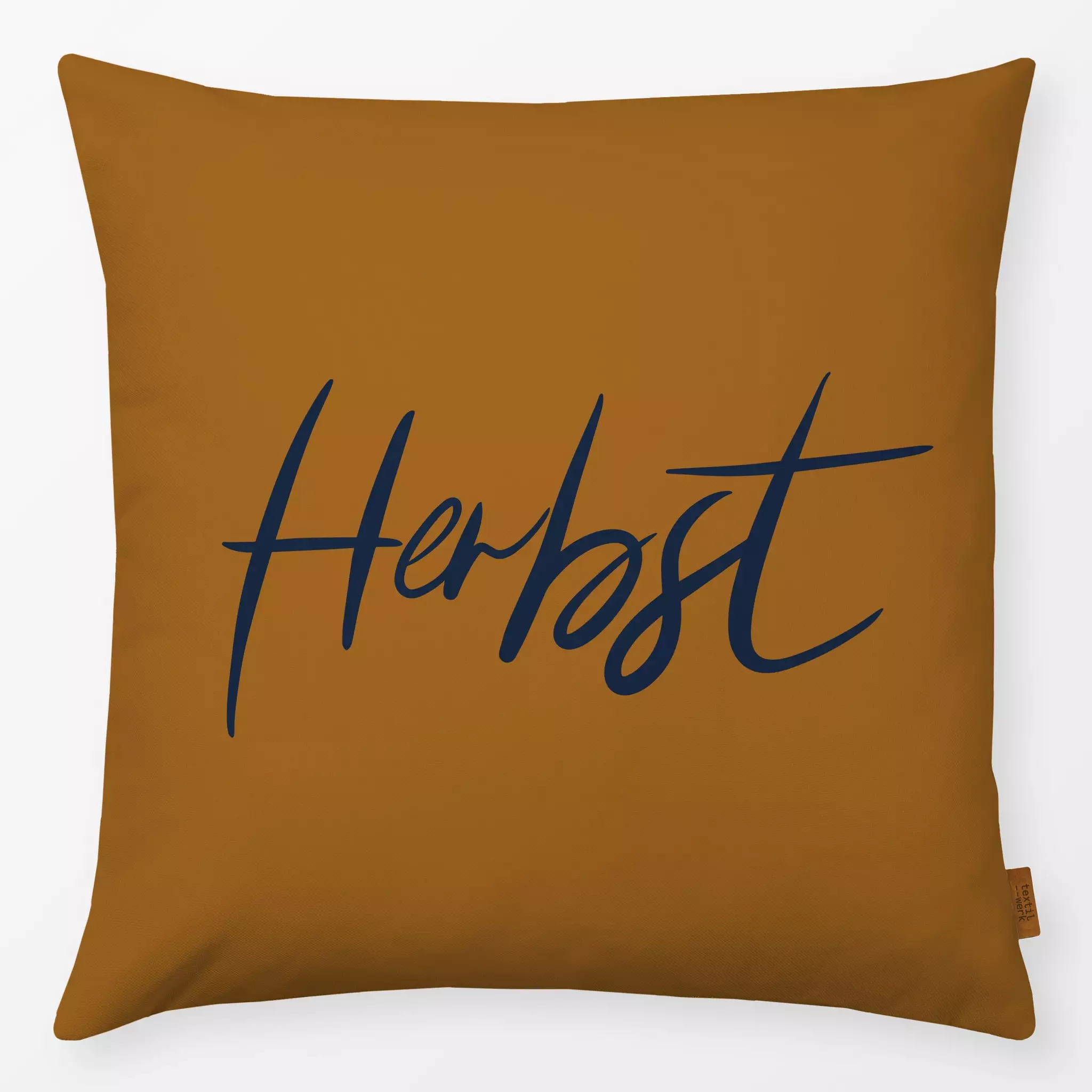 Kissen Kissen Herbst