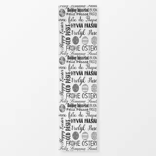 Tischläufer Ostern in aller Welt