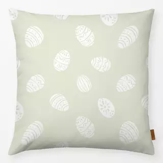 Kissen Ostereier