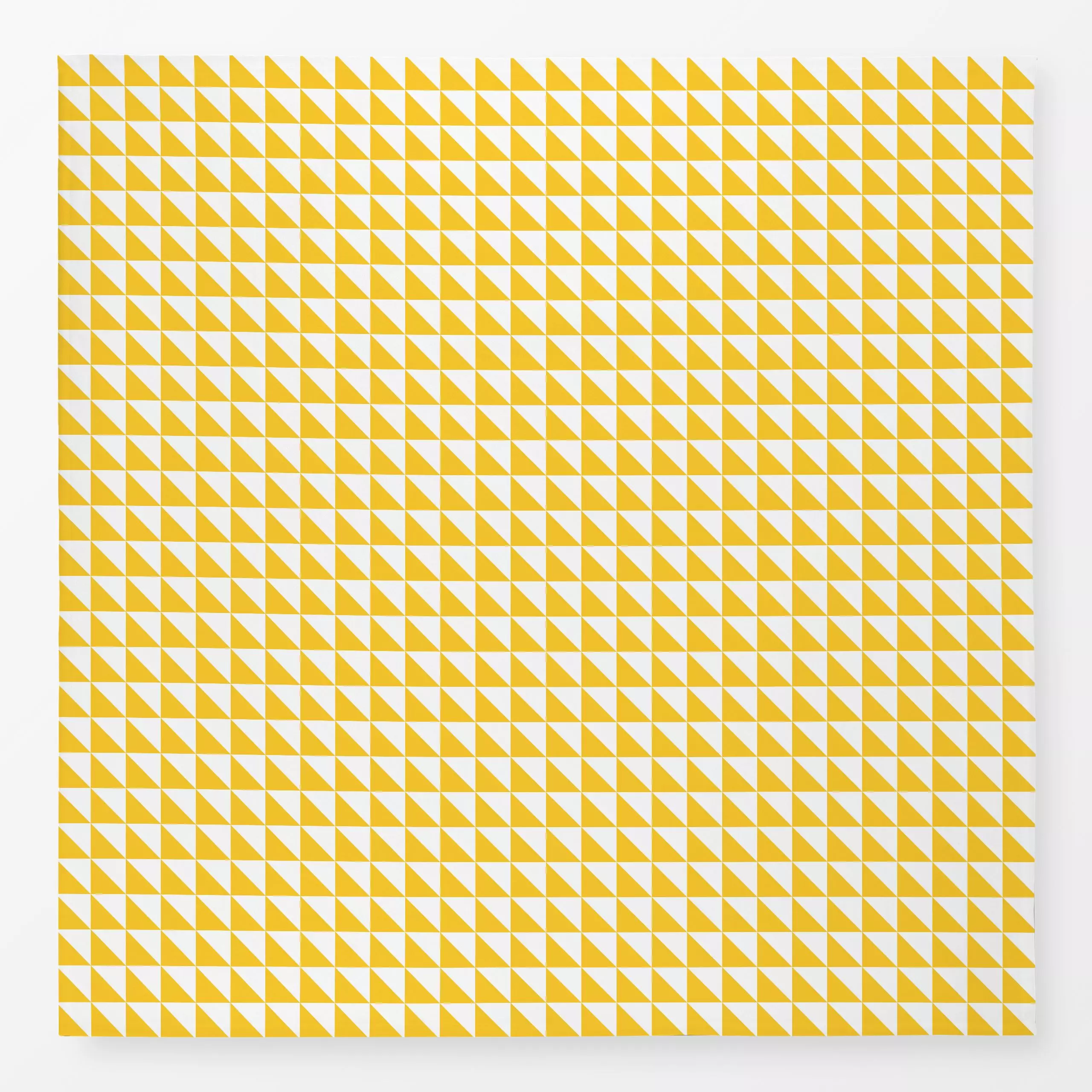 Tischdecke Portuguese Summer Sunset - Sommer, Symbole & Muster - von „Carolin Vonhoff"; Muster, Geometrisch, Strand, Sonne, ...