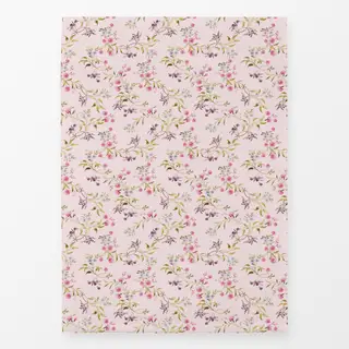 Geschirrtücher Vintage Rococo Florals