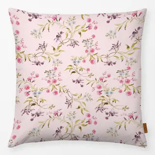 Kissen Vintage Rococo Florals
