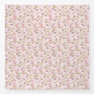 Tischdecke Vintage Rococo Florals