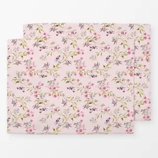 Tischset Vintage Rococo Florals