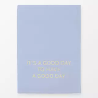 Geschirrtücher Good Day