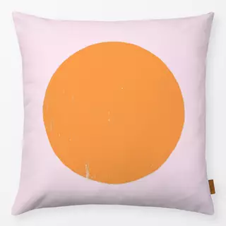 Kissen SUN DOT