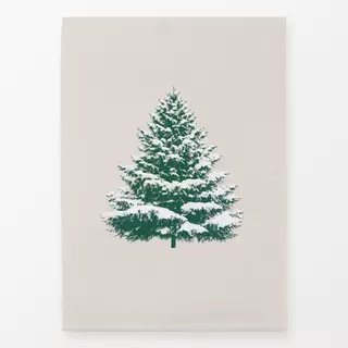 Geschirrtücher Tannenbaum