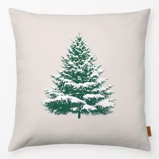 Kissen Tannenbaum