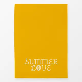 Geschirrtücher Summer Love