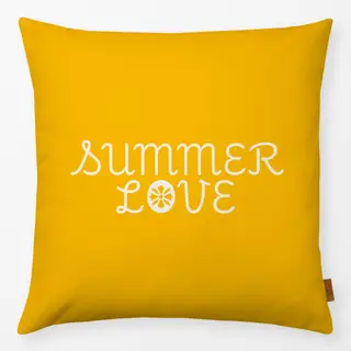 Kissen Summer Love