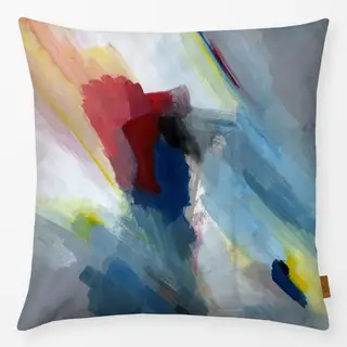 Kissen Painterly Perfection