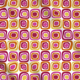 Meterware Retro Summer Cubicles