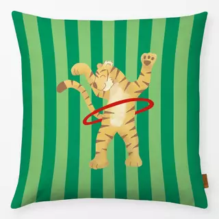 Kissen SummerAnimals Tiger