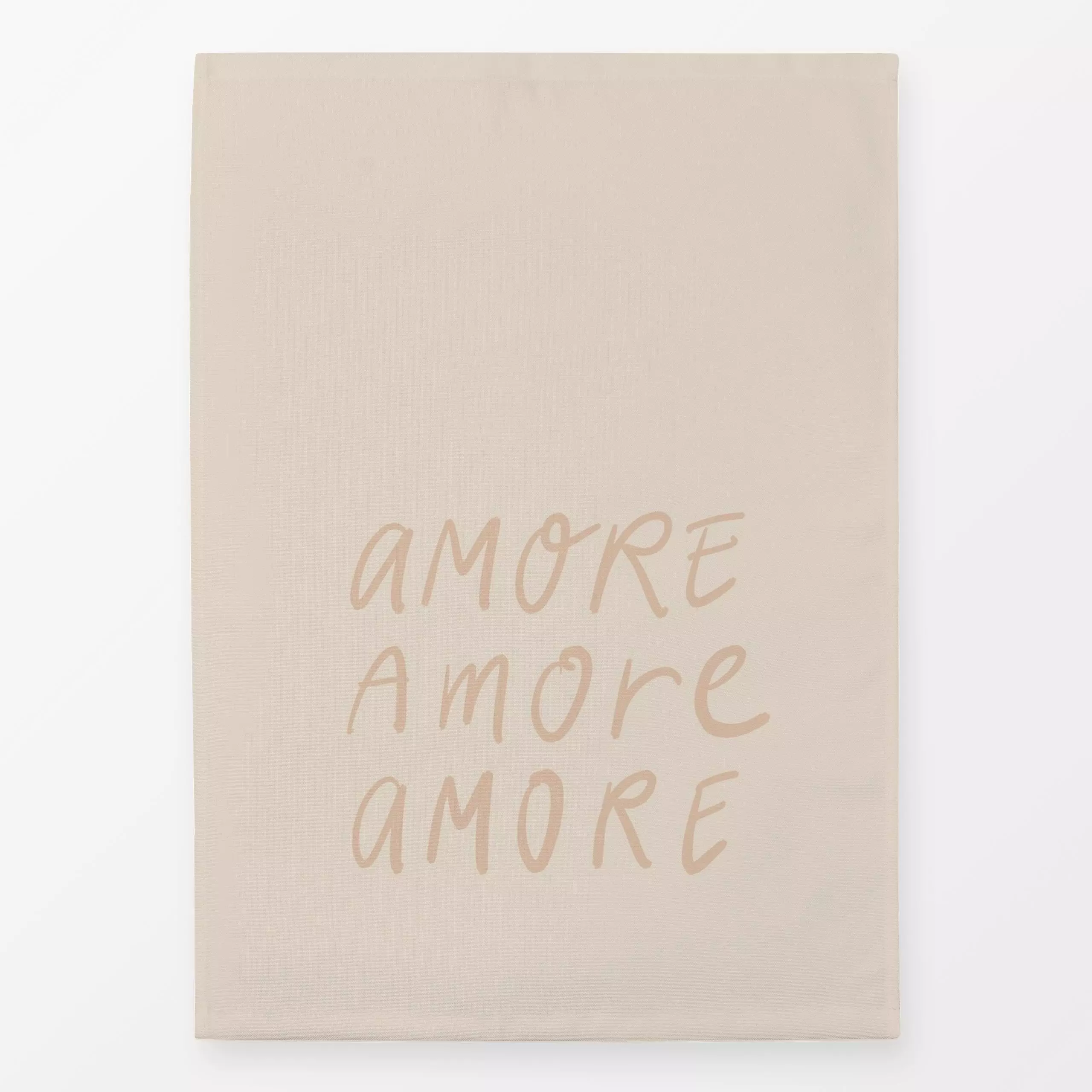 Geschirrtücher Amore - Liebe, Romantik & Pride - von „Kruth Design"; Papaya, Love, Self Love, Liebeszitate, Valentinstag, Le...