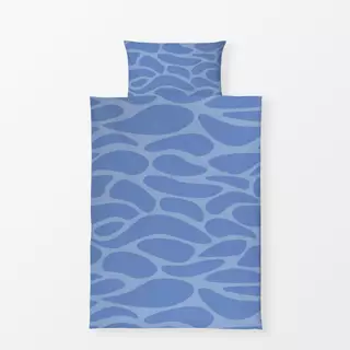 Bettwäsche Am Wasser