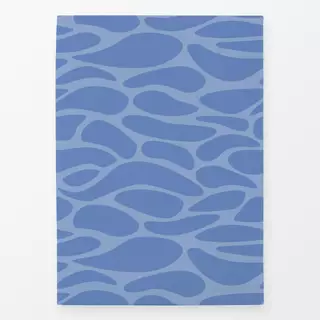 Geschirrtücher Am Wasser