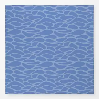 Tischdecke Am Wasser
