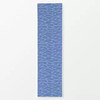 Tischläufer Am Wasser