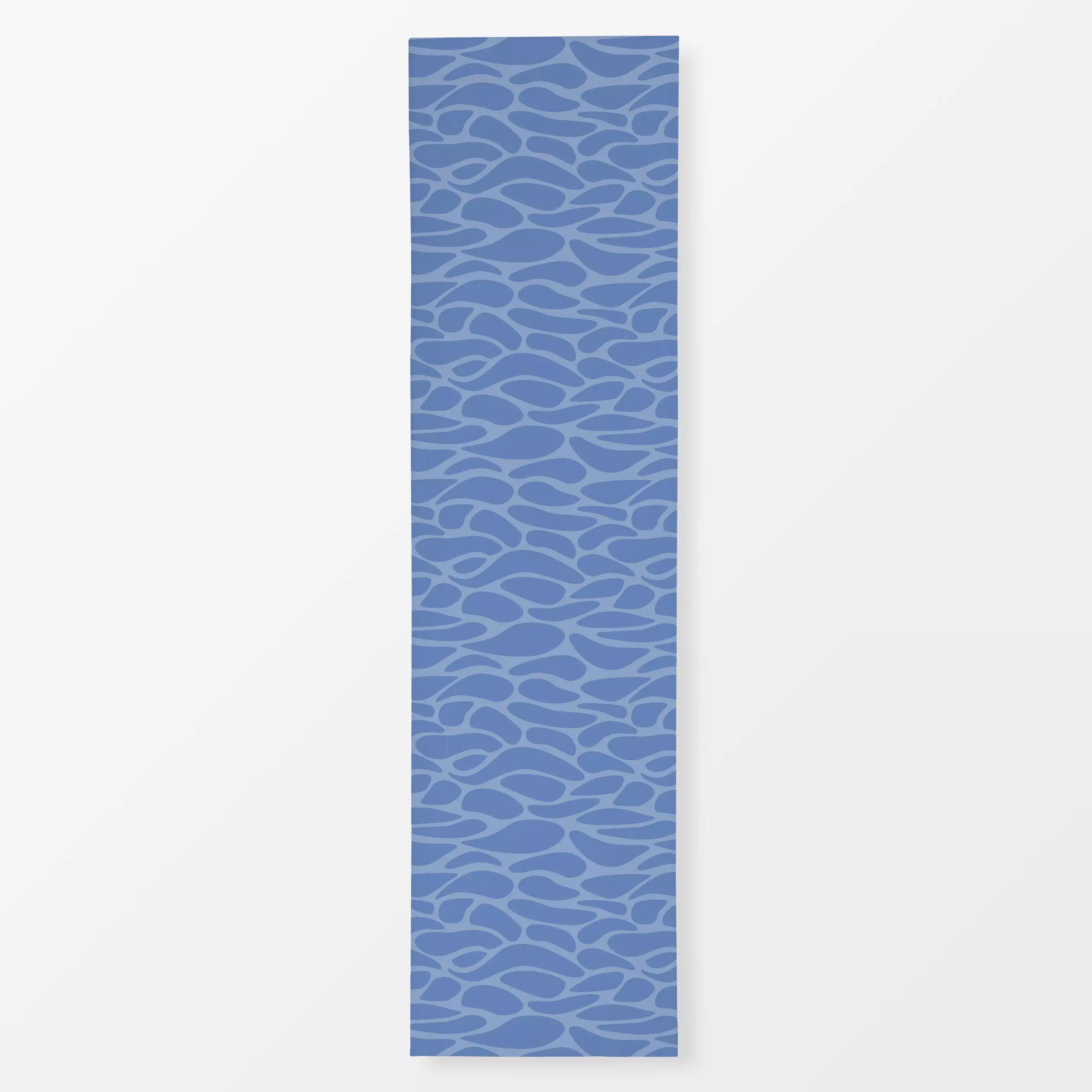 Tischläufer Am Wasser, gemustert, Sommer, von Carolin Vonhoff