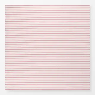 Tischdecke Streifen Rosa Pink Beige