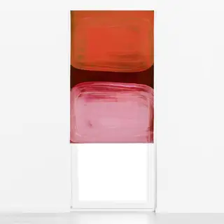 Raffrollo Color Shapes 1X