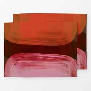 Tischset Color Shapes 1X