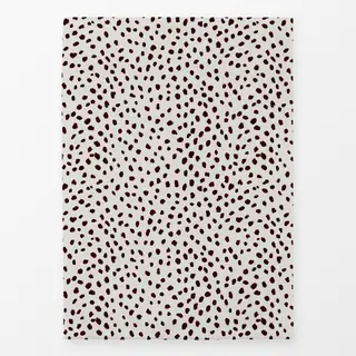 Geschirrtücher Animalprint Dots