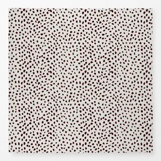 Tischdecke Animalprint Dots